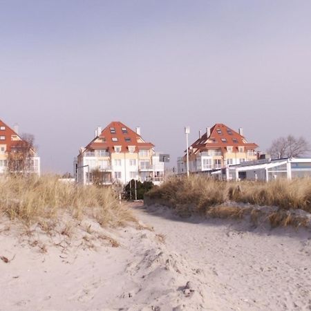 Meeresleuchten - Baabe Exterior photo