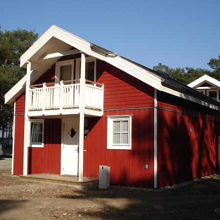 Meeresleuchten - Baabe Exterior photo