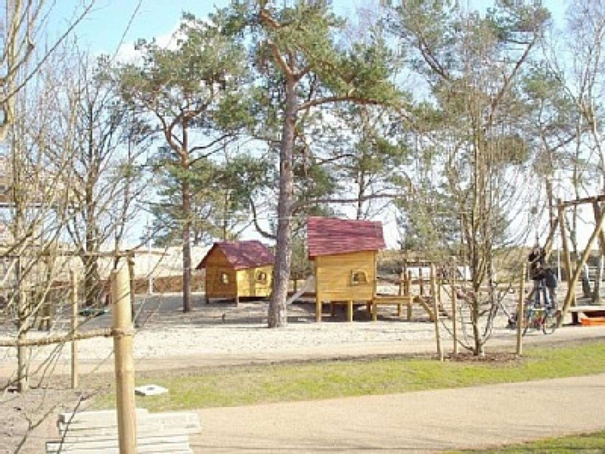 Meeresleuchten - Baabe Exterior photo